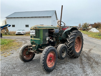 Traktorius DEUTZ