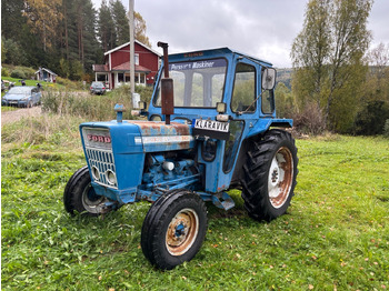 Traktorius FORD