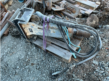 Statybinė įranga FURUKAWA