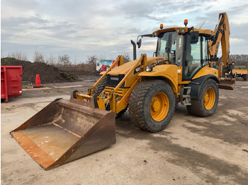 Ekskavatorius-krautuvas HYDREMA