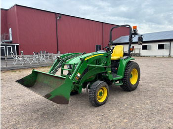 Traktorius JOHN DEERE 3R Series