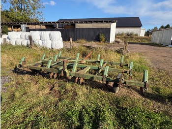 Žemės dirbimo technika JOHN DEERE