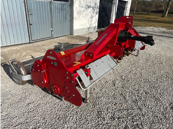 Žemės dirbimo technika HOWARD