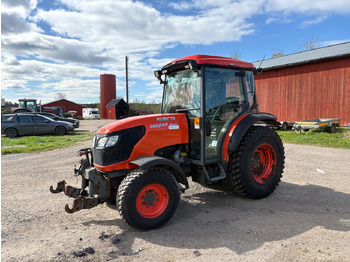 Traktorius KUBOTA