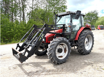 Traktorius MASSEY FERGUSON