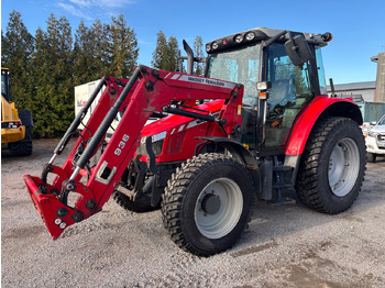 Traktorius MASSEY FERGUSON 5400 series