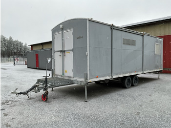 Buitinis konteineris