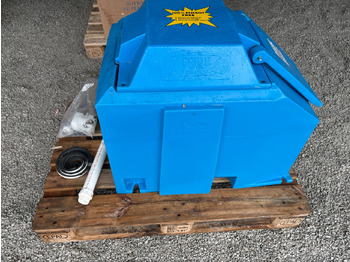 Gyvulininkystės įranga