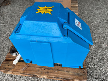 Gyvulininkystės įranga