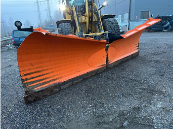 Sniego peilis PRONAR