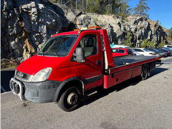 Sunkvežimis IVECO Daily 70c17