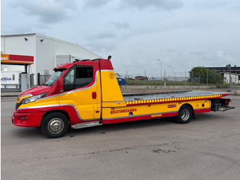 Sunkvežimis IVECO