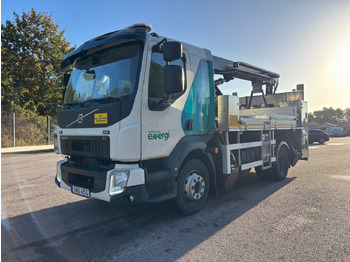 Sunkvežimis VOLVO