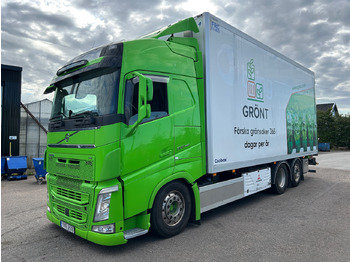 Sunkvežimis VOLVO FH 500