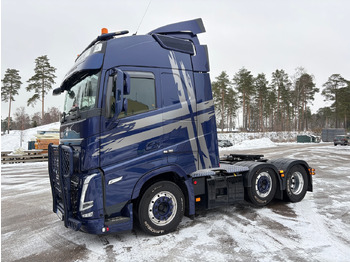 Sunkvežimis VOLVO FH 500