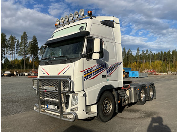 Sunkvežimis VOLVO FH 500