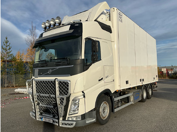 Sunkvežimis VOLVO FH