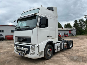 Sunkvežimis VOLVO FH