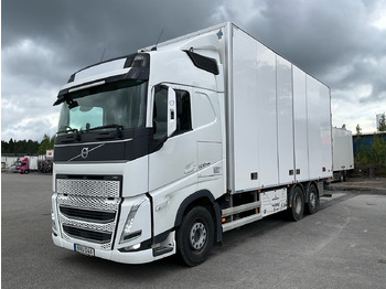 Sunkvežimis VOLVO FH