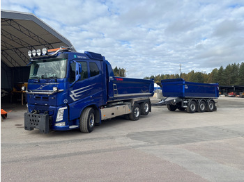 Sunkvežimis VOLVO FH13