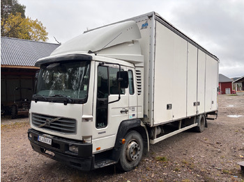 Sunkvežimis VOLVO FL 220