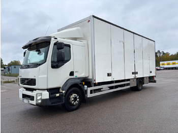 Sunkvežimis VOLVO FL 260