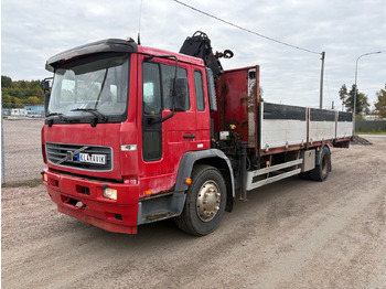 Sunkvežimis VOLVO FL