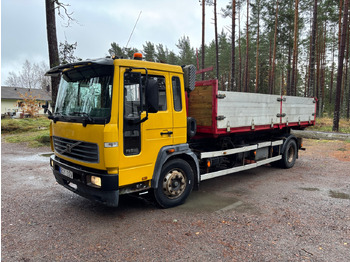 Sunkvežimis VOLVO FL6