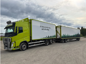 Sunkvežimis VOLVO FM13