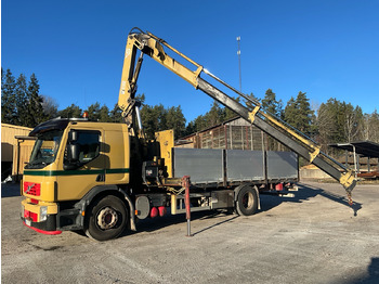 Sunkvežimis VOLVO FE 280