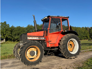 Traktorius Valmet 405-4: foto 1