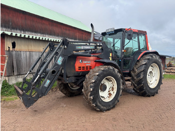 Traktorius VALMET