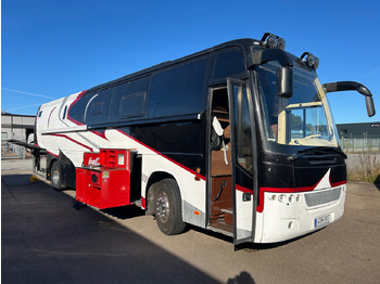 Mikroautobusas VOLVO