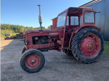 Traktorius VOLVO