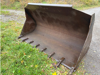 Kaušas VOLVO