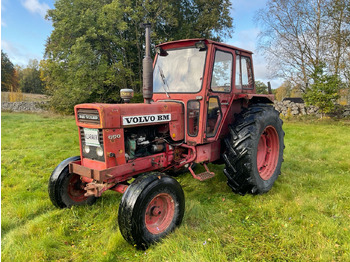 Traktorius VOLVO