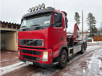 Hook-lift sunkvežimis VOLVO FH12