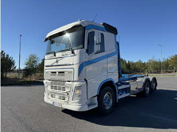 Hook-lift sunkvežimis VOLVO FH13