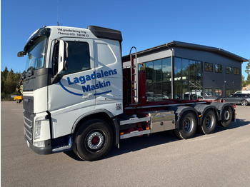 Hook-lift sunkvežimis VOLVO FH 500