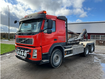 Hook-lift sunkvežimis VOLVO FM 480