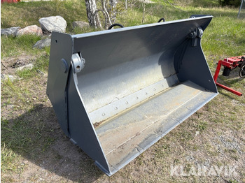 Kaušas VOLVO