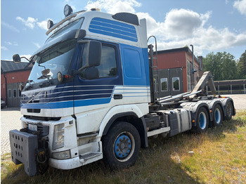 Hook-lift sunkvežimis VOLVO