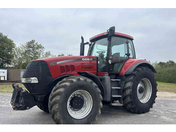 Traktorius CASE IH Magnum 310