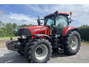 Traktorius CASE IH Puma