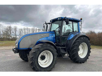 Traktorius VALTRA T-series