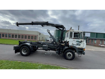 DAF 1900 FA 1900 4x4 lizingą DAF 1900 FA 1900 4x4: foto 4