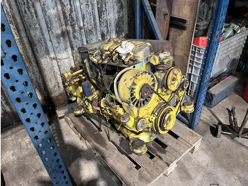 Deutz F4L912 lizingą Deutz F4L912: foto 2