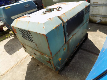 Oro kompresorius INGERSOLL RAND