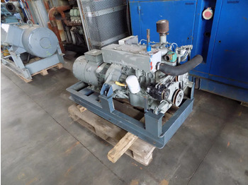 Elektrinis generatorius MITSUBISHI