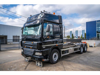 Hook-lift sunkvežimis DAF CF 85 410